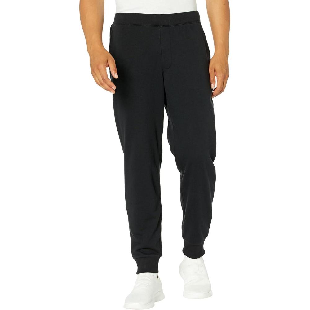 imageSkechers Mens Expedition Knit Pullon Jogger PantsBlack