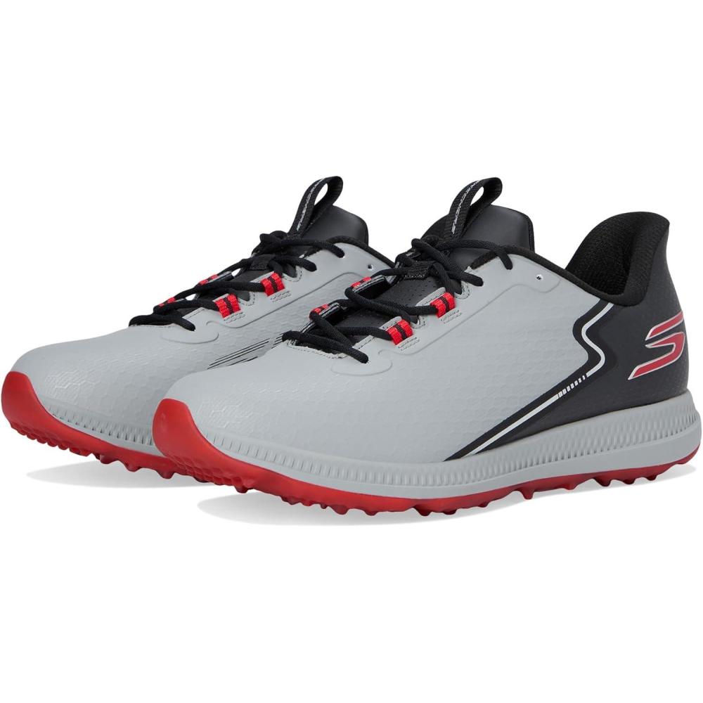 imageSkechers Mens Go Golf Elite 6Charcoal