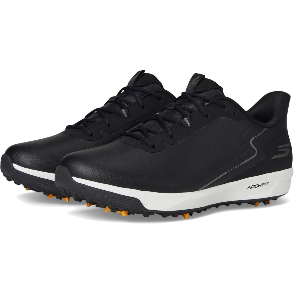 imageSkechers Mens Go Golf Vortex RivalBlack