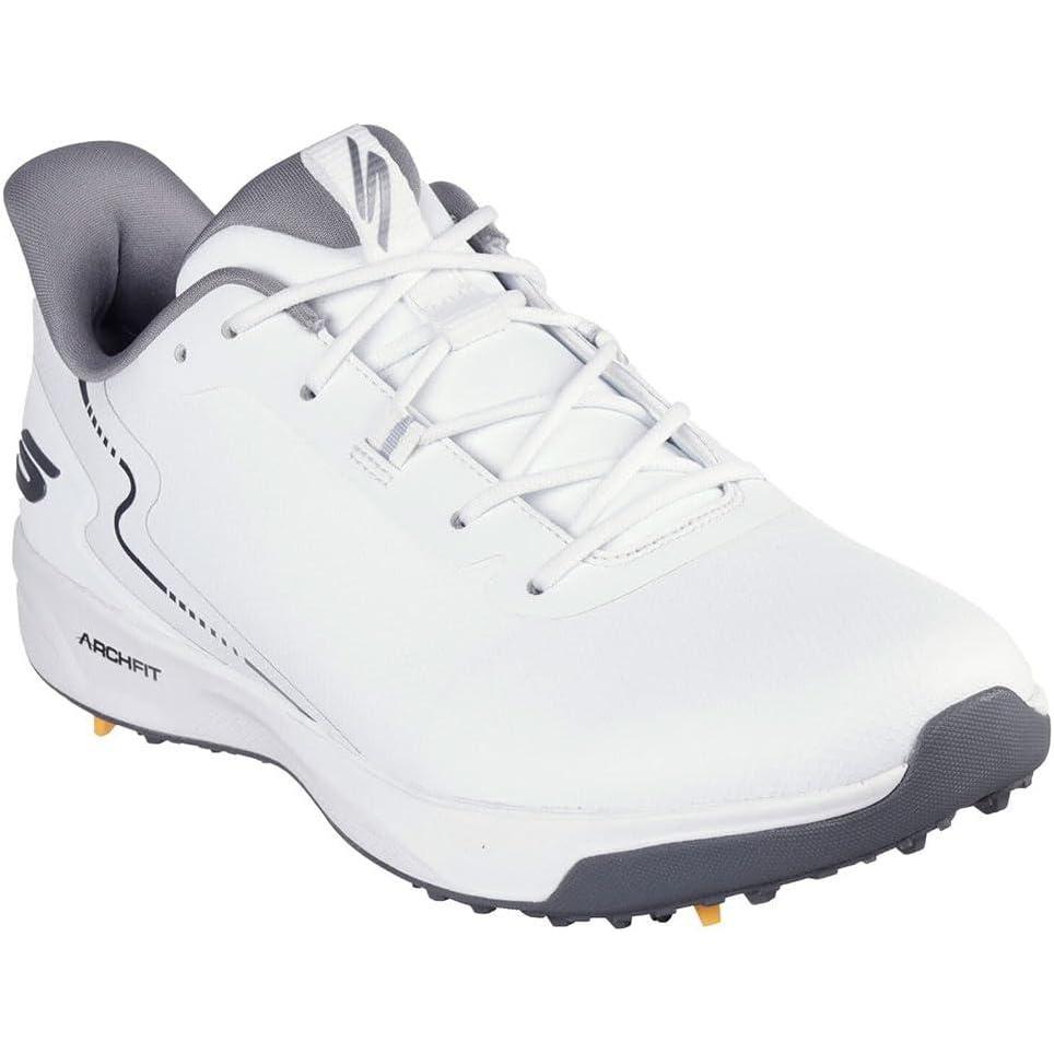 imageSkechers Mens Go Golf Vortex RivalWhite
