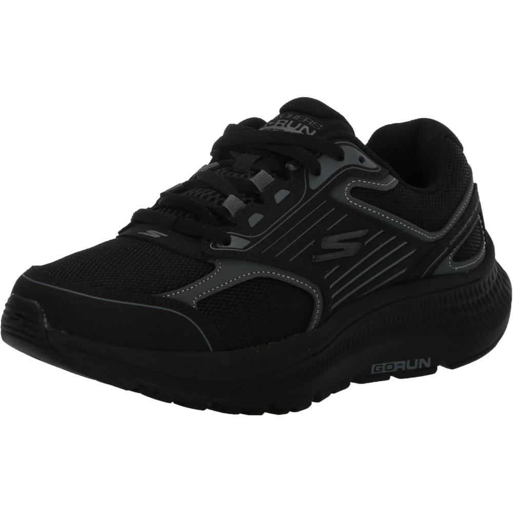 imageSkechers Mens Go Run Consistent 20BlackBlack