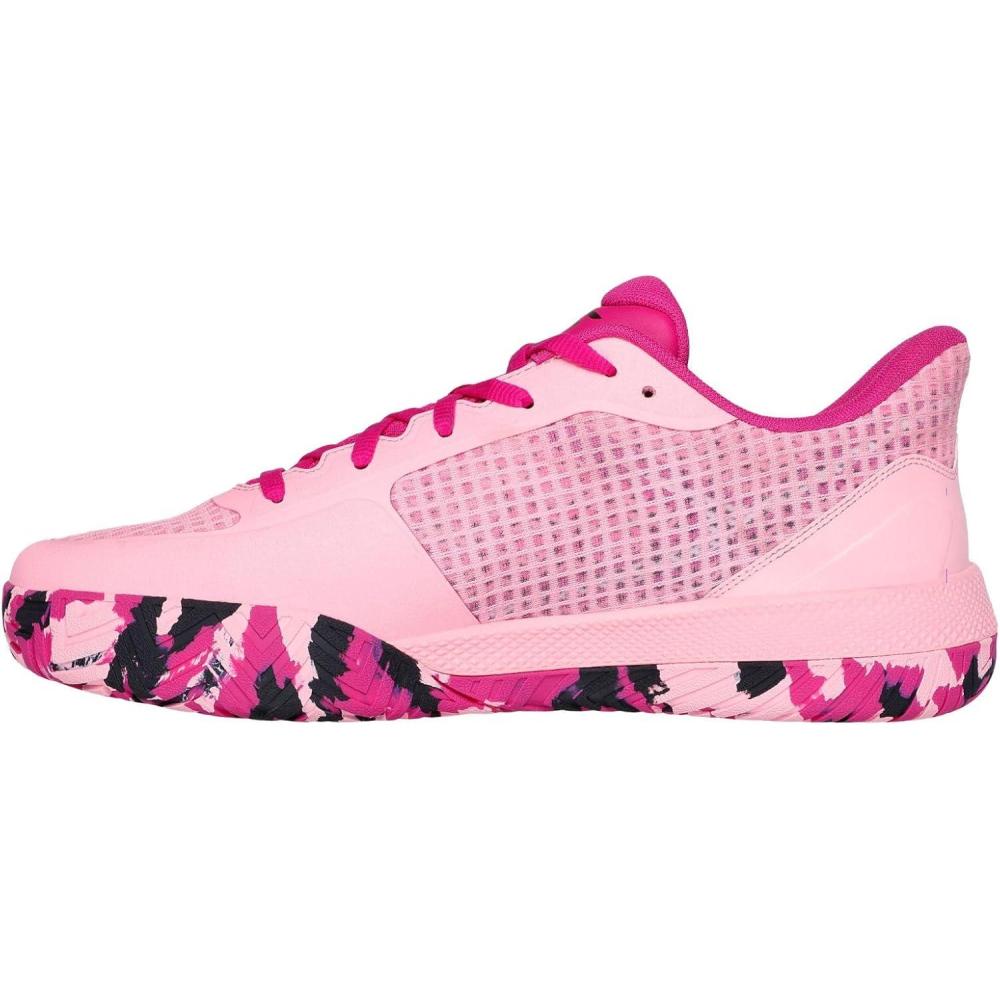 imageSkechers Mens Go Train Arch Fit Viper Court Pro PickleballPink