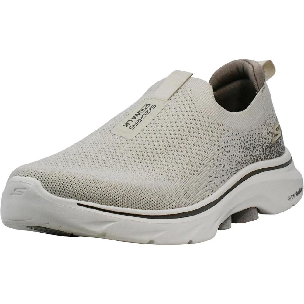 imageSkechers Mens Go Walk 7Natural