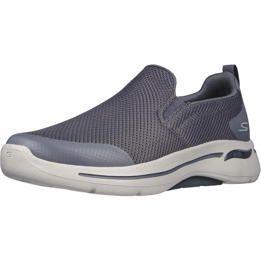 imageSkechers Mens Go Walk Arch Fit Togpath SneakerCharcoal