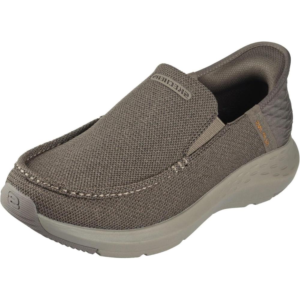 imageSkechers Mens Go Walk Arch Fit Togpath SneakerTaupe Parson