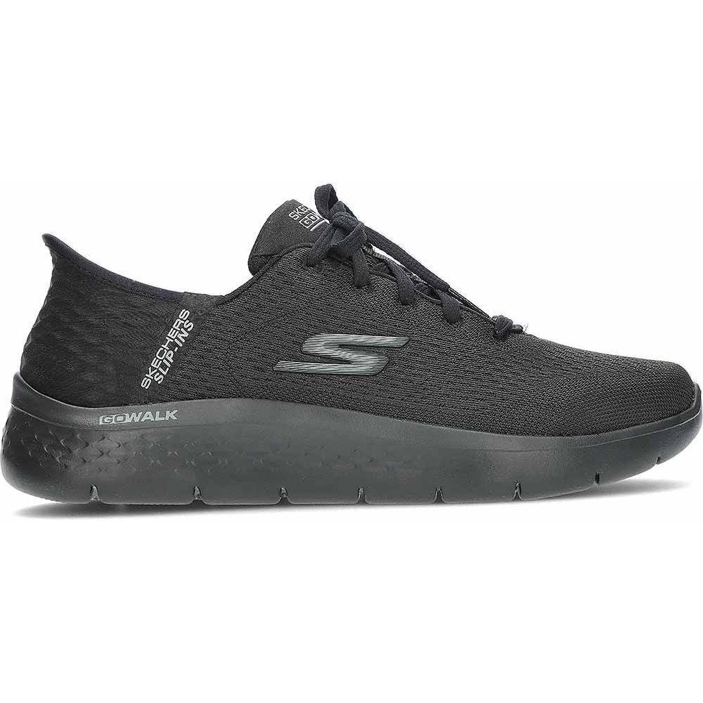 imageSkechers Mens Go Walk Flex New WorldBlack