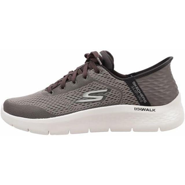 imageSkechers Mens Go Walk Flex New WorldBrown