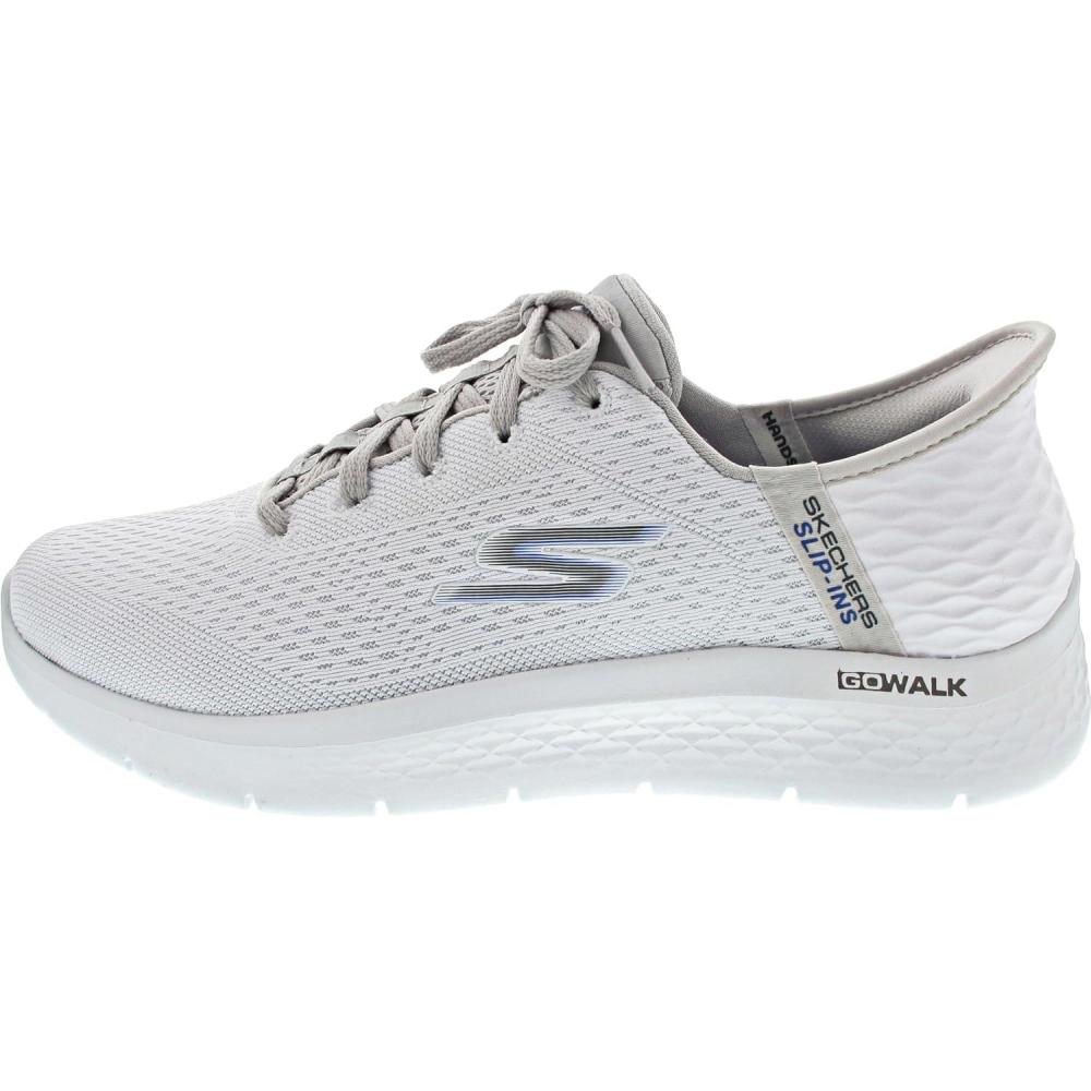 imageSkechers Mens Go Walk Flex New WorldWhiteGrey