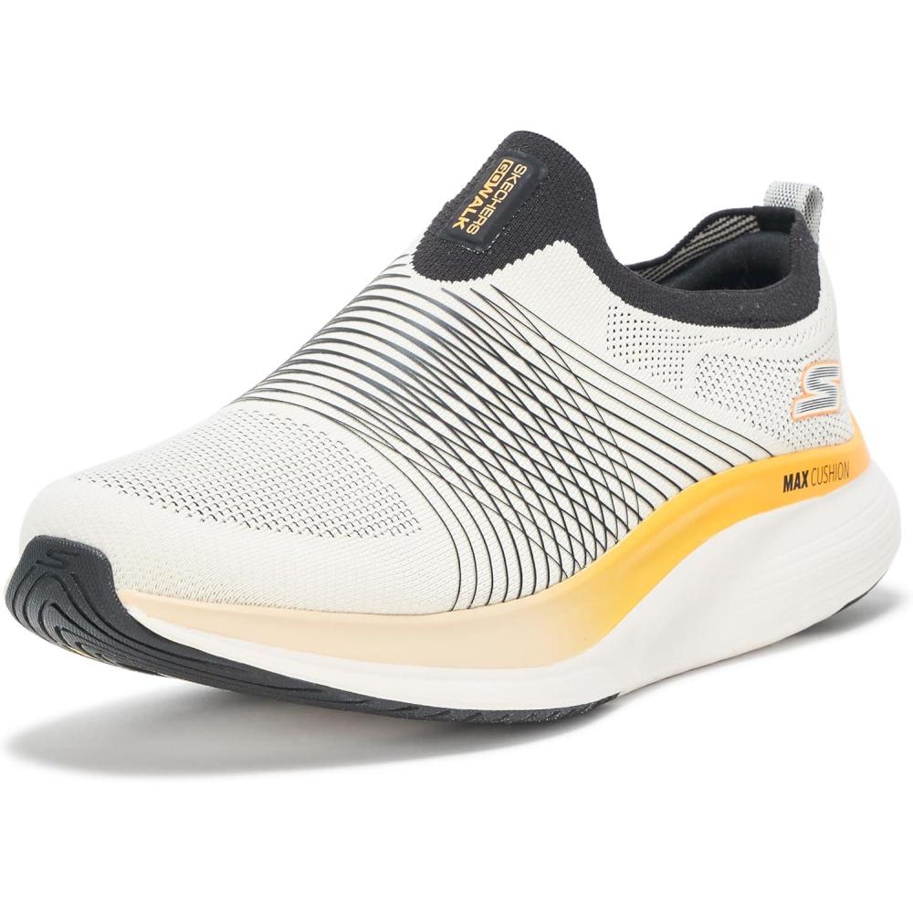 imageSkechers Mens Go Walk Max Walker ConstantineOffwhite