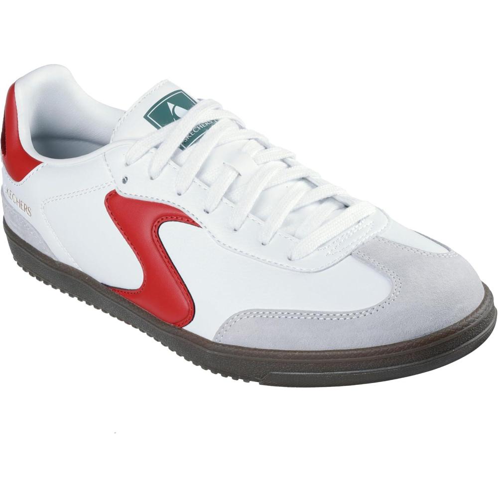 imageSkechers Mens Hotshot PykeRed