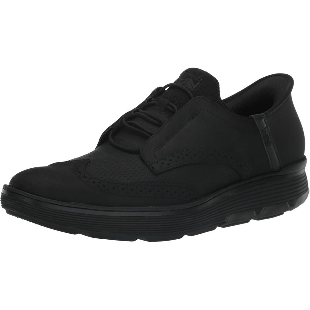 imageSkechers Mens Mark Nason Casual Glide Cell GarretBbk