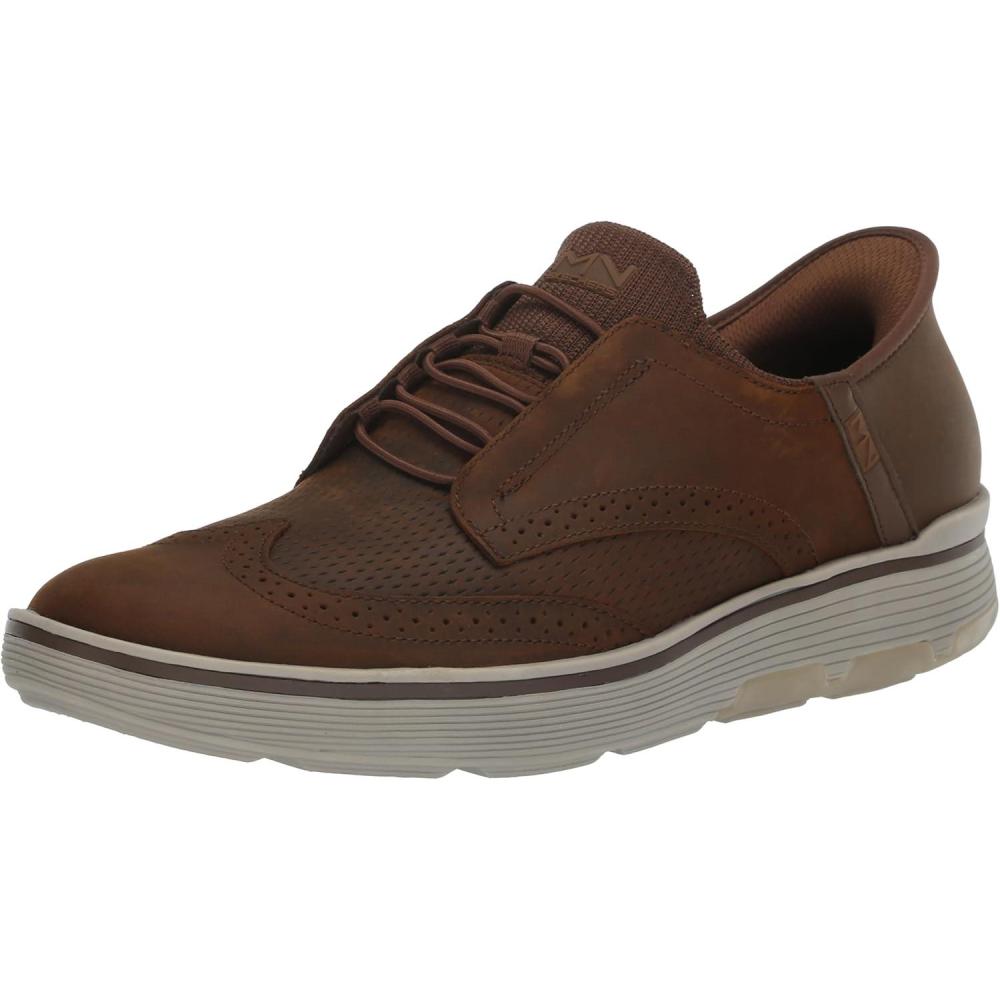 imageSkechers Mens Mark Nason Casual Glide Cell GarretCdb