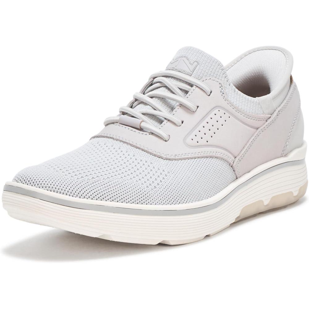 imageSkechers Mens Mark Nason Casual Glide Cell WesterGrey
