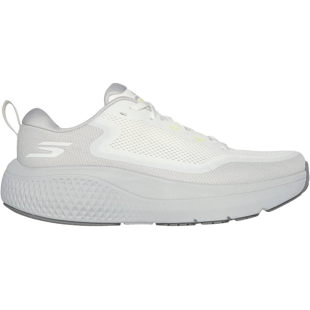 imageSkechers Mens Mens Go Run Supersonic Max SneakerLight Grey
