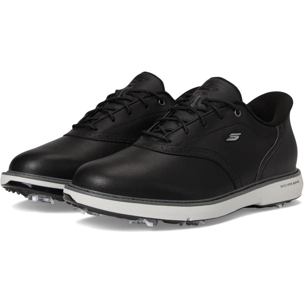 imageSkechers Mens Prestige Slipin Arch Fit Golf ShoeBlack