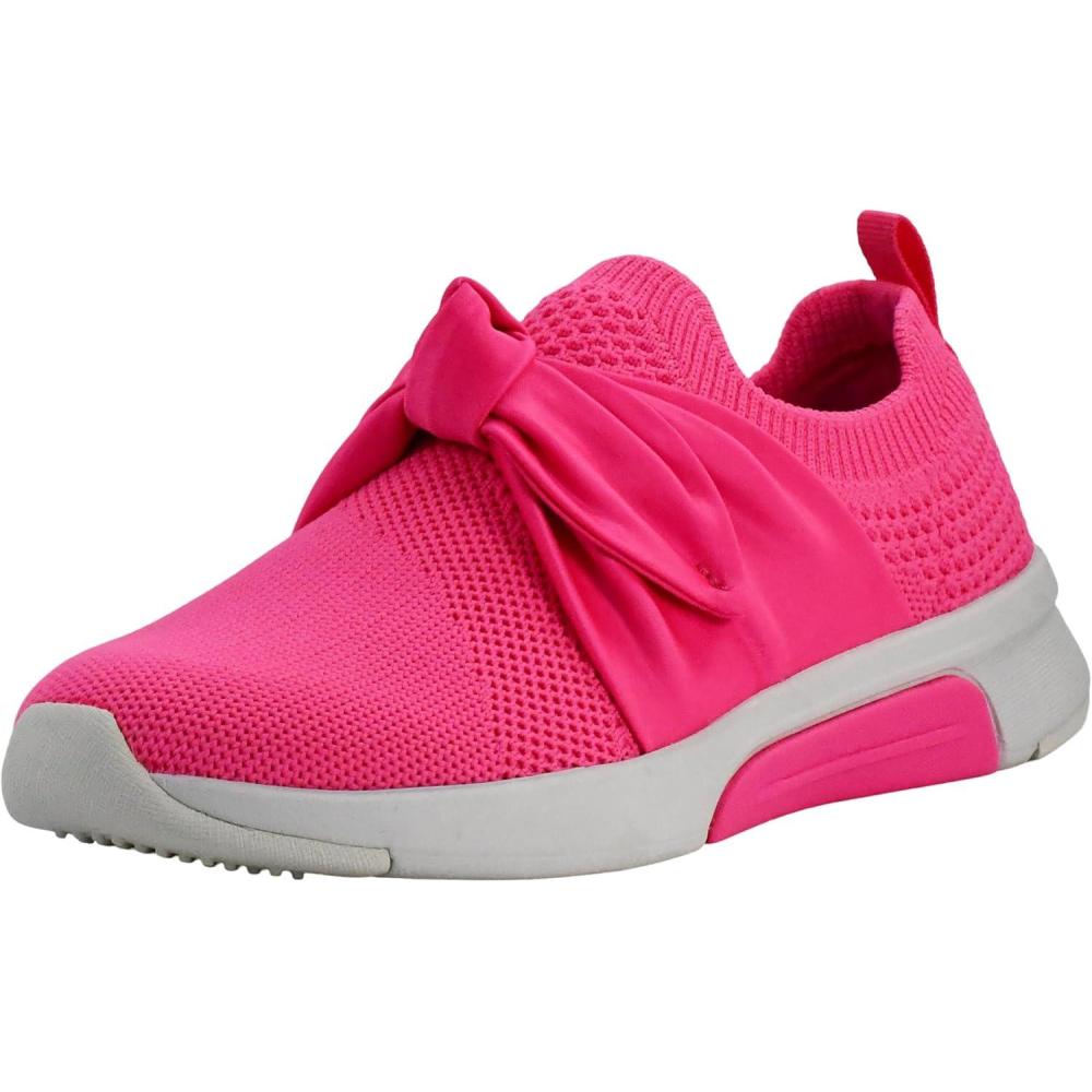 imageSkechers Modern JoggerDebbie SneakerNeon Pink