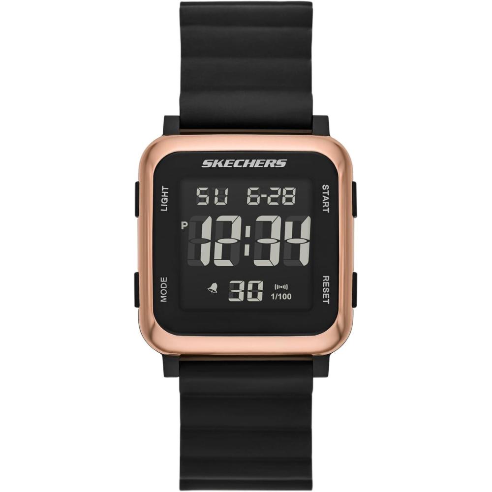 imageSkechers Womens Beckworth SlipinsBlack