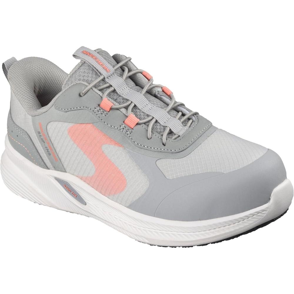 imageSkechers Womens Carbix Hands Free Slipins BungeeGycl