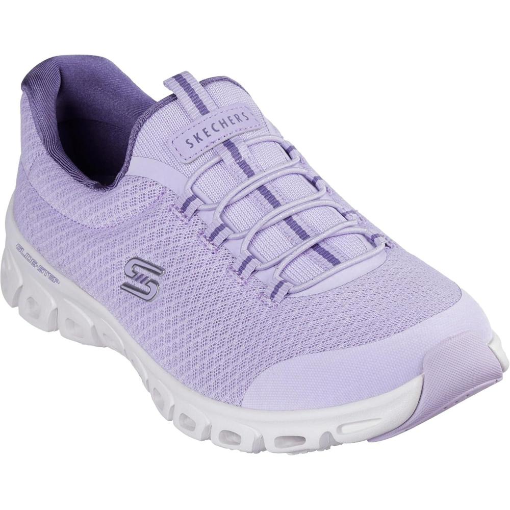 imageSkechers Womens GlideStep PersistenceLavender