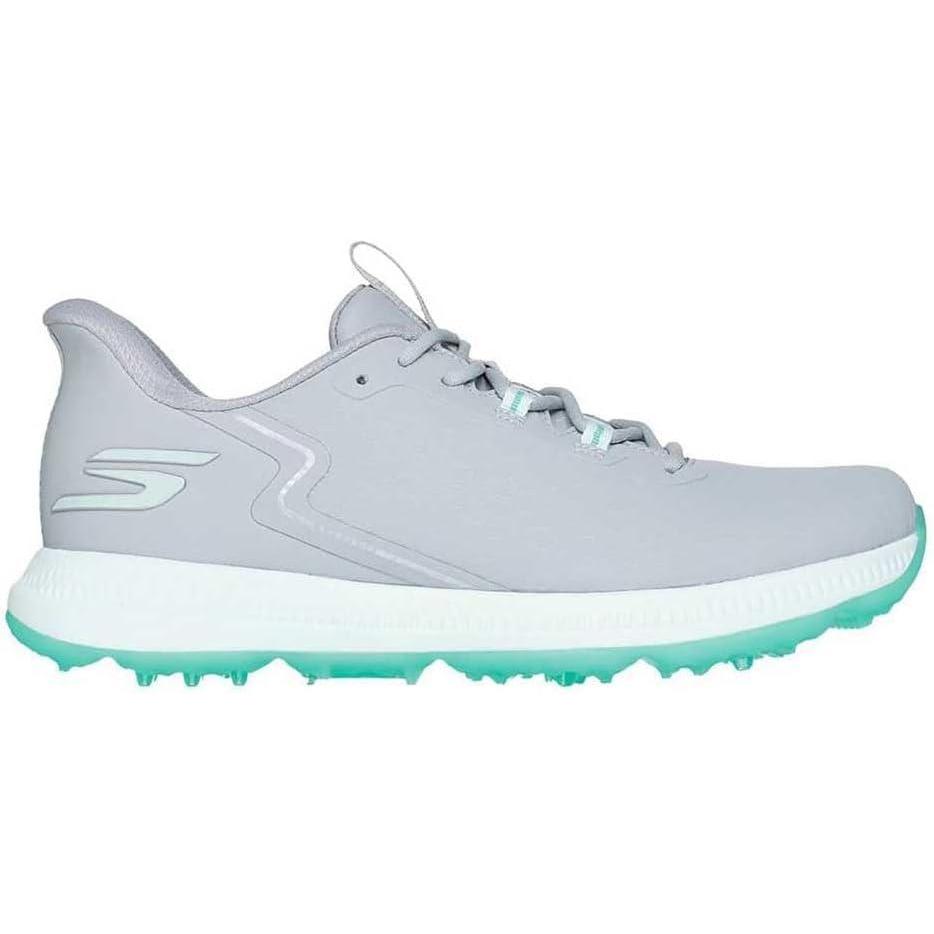 imageSkechers Womens Go Golf Elite 6GrayMint