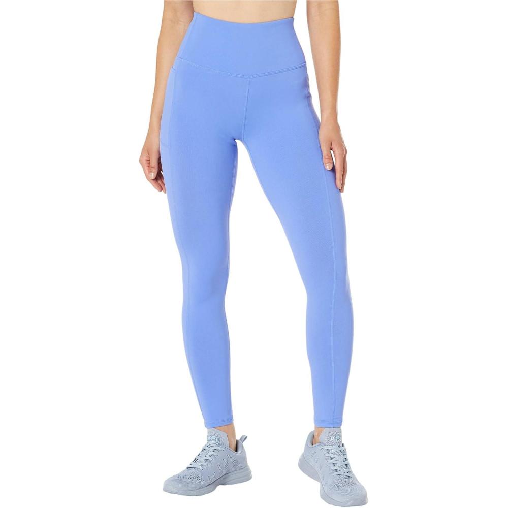 imageSkechers Womens Go Walk High Waisted LeggingBaja Blue