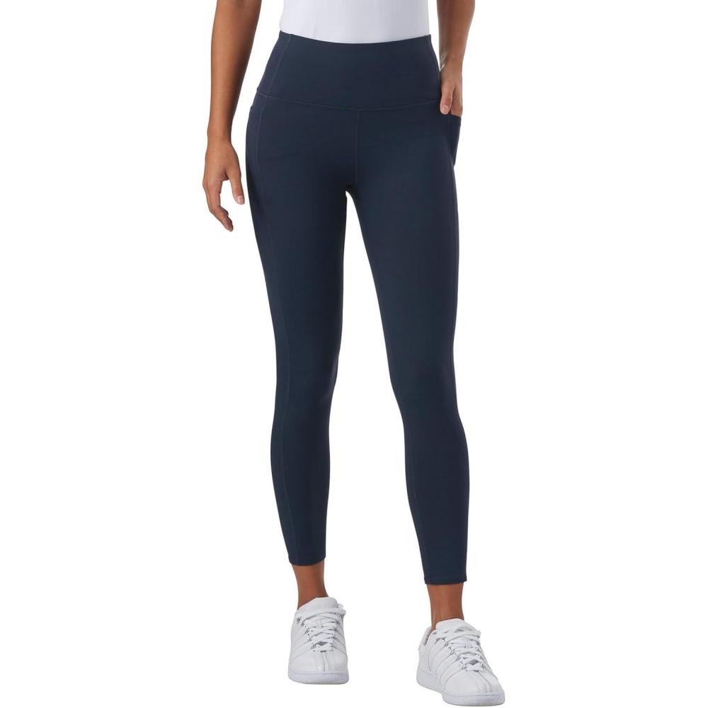 imageSkechers Womens Go Walk High Waisted LeggingNavy