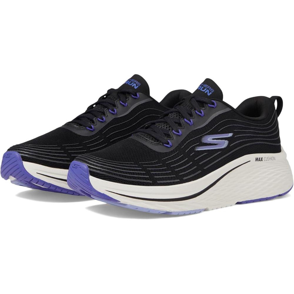 imageSkechers Womens Max Cushioning Elite 20Navy