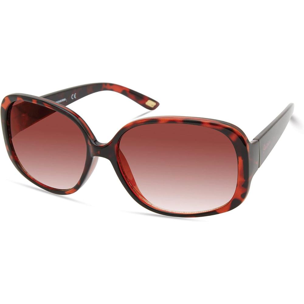 imageSkechers Womens Sea6167Dark Havana