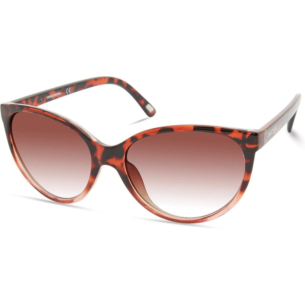 imageSkechers Womens Sea6168Dark Havana