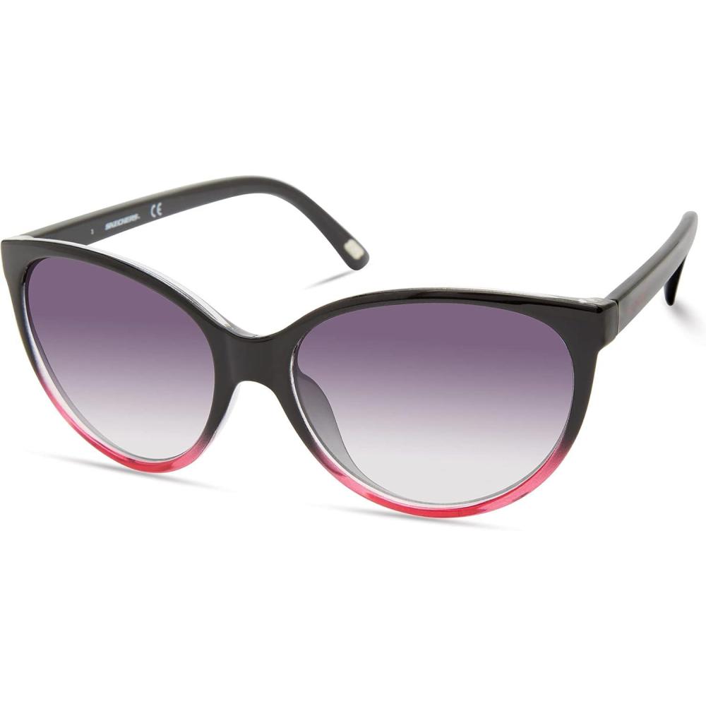 imageSkechers Womens Sea6168Shiny Black