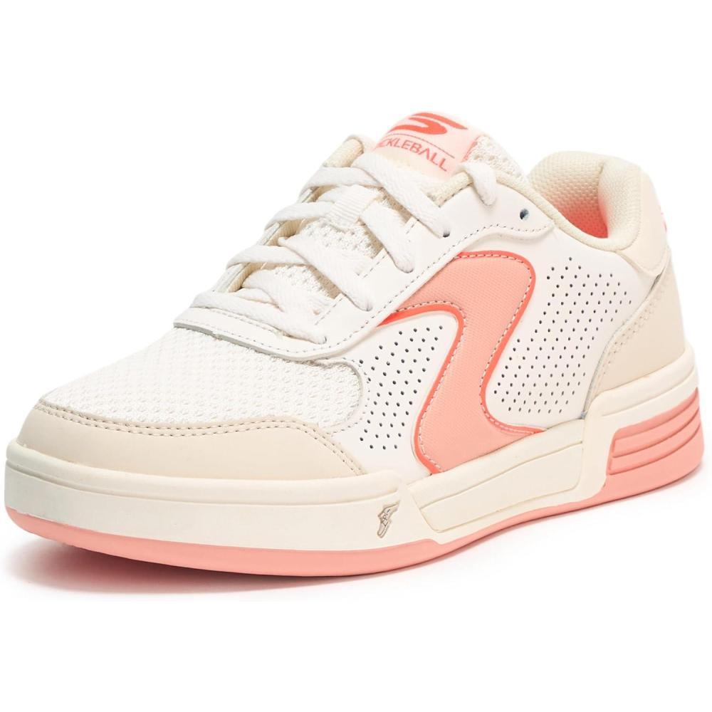 imageSkechers Womens Viper Court ClassicOffwhite
