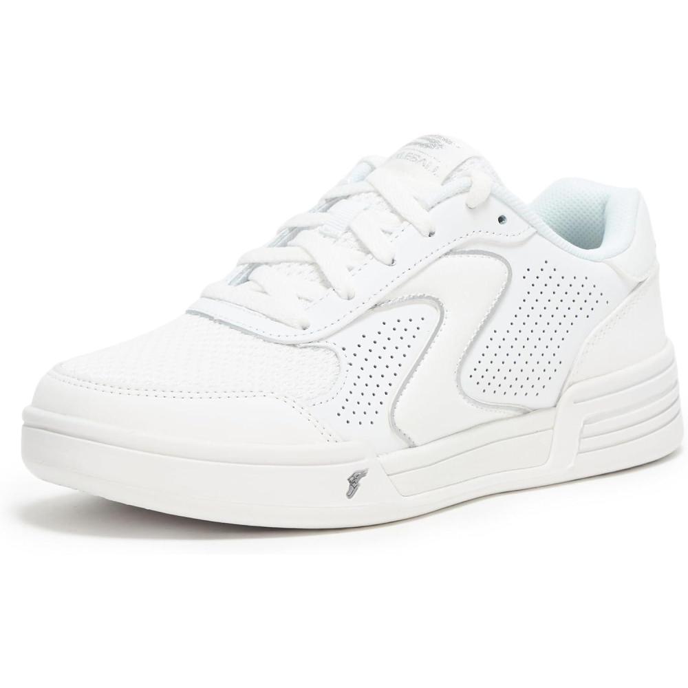 imageSkechers Womens Viper Court ClassicWhite