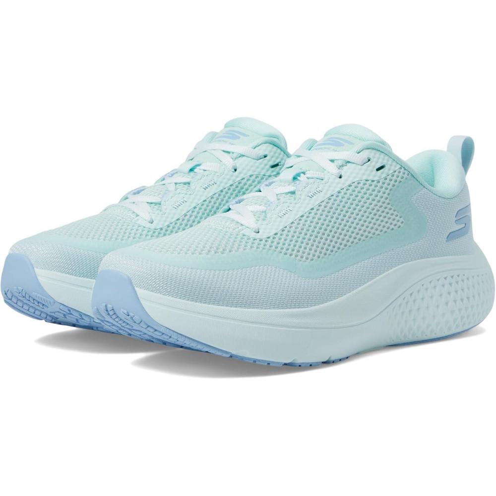 imageSkechers Womens Womens Go Run Supersonic Max SneakerAqua