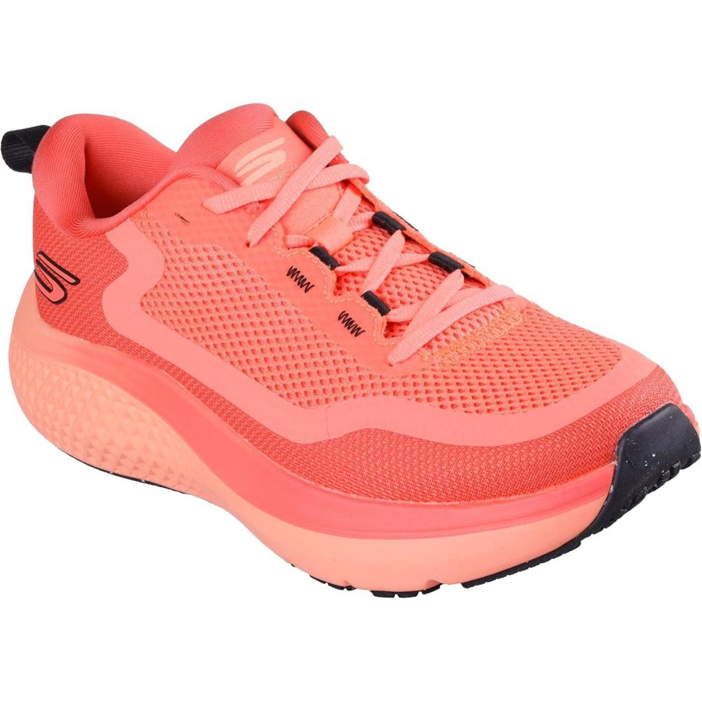 imageSkechers Womens Womens Go Run Supersonic Max SneakerCoral
