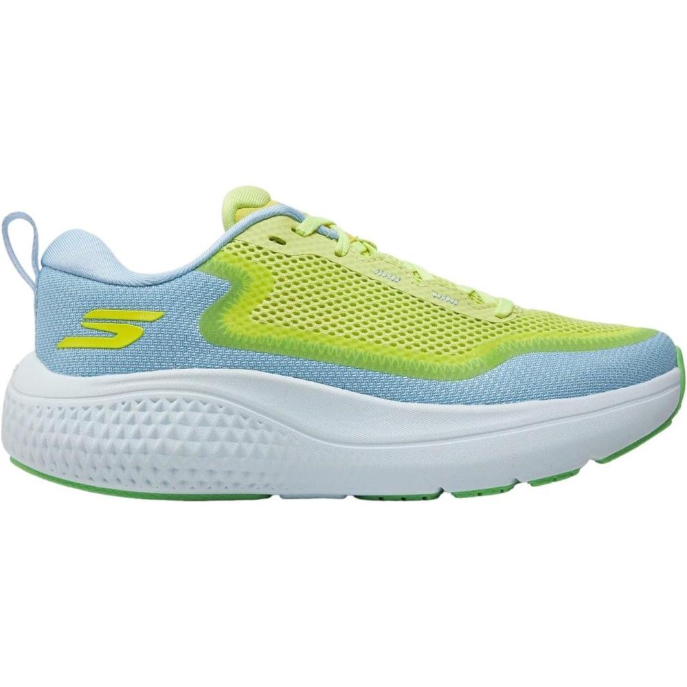 imageSkechers Womens Womens Go Run Supersonic Max SneakerLime