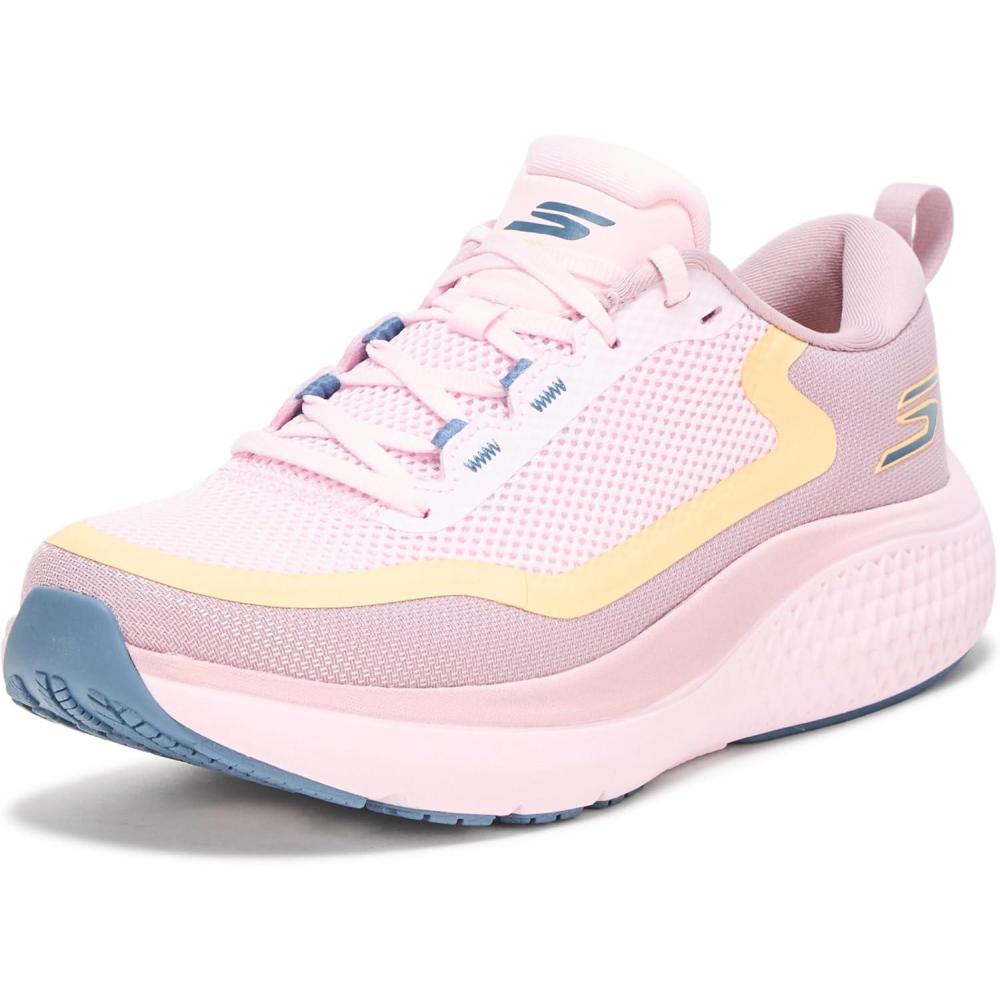imageSkechers Womens Womens Go Run Supersonic Max SneakerMauve