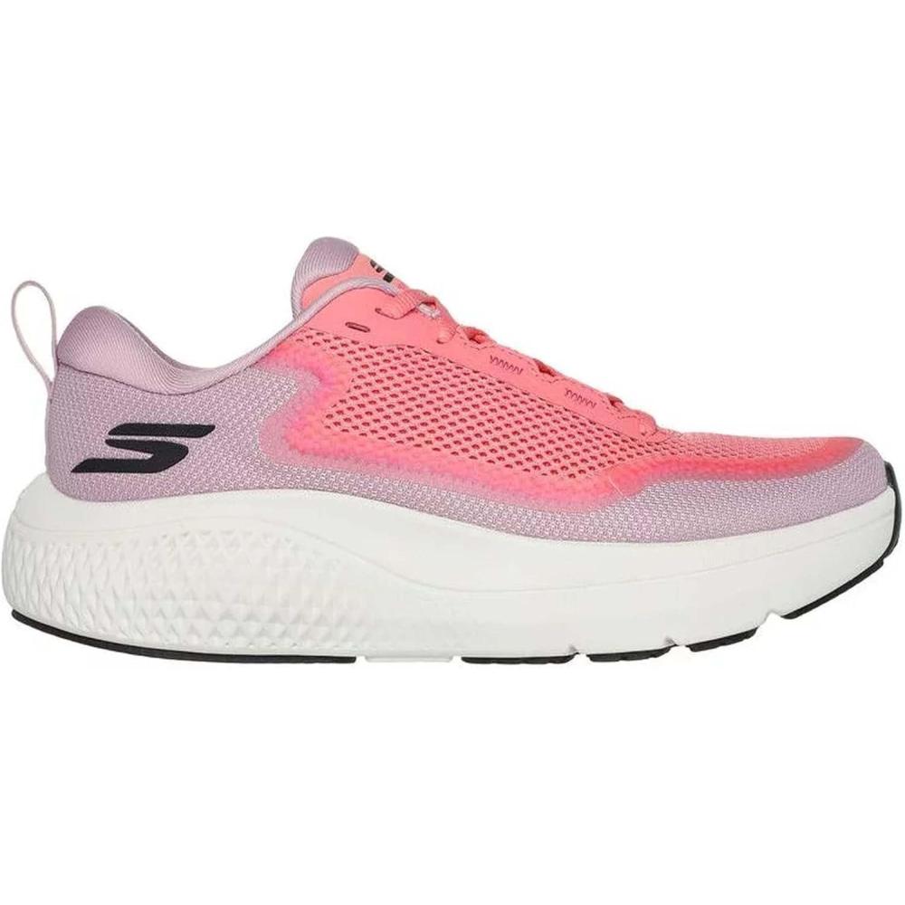imageSkechers Womens Womens Go Run Supersonic Max SneakerPink
