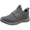 Gray Mesh W Synthetic