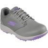 Gray/Purple