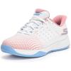 White/Light Blue/Pink