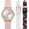 Rose/Floral Band Set
