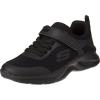 imageSkechers unisexchild DynamaticBlackBlack