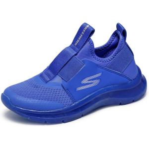 SKECHERS Boys Skech Fast Ice(Blue)