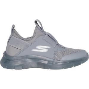 SKECHERS Boys Skech Fast Ice(Grey)