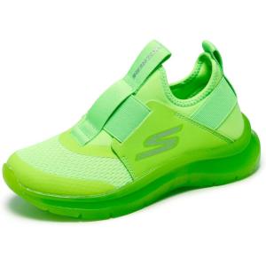 SKECHERS Boys Skech Fast Ice(Lime)