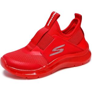 SKECHERS Boys Skech Fast Ice(Red)