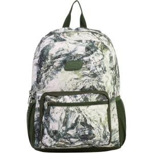 Skechers 365 Trail Quest Travel Backpack for Women & Men, College Backpack, Laptop Bag, Multipurpose Back Pack & Book Bag (Camo)(Camo)