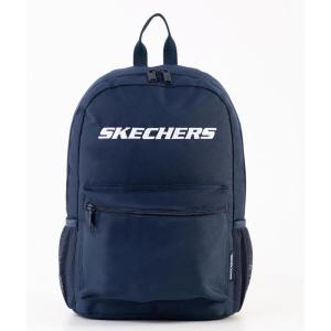 Skechers 365 Weekend 2.0 Travel Backpack for Women & Men, College Backpack, Laptop Bag, Multipurpose Back Pack & Book Bag (Grey)(Navy & White)
