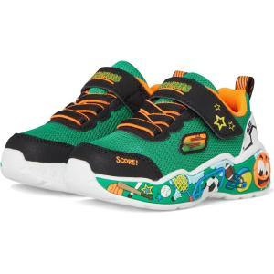 Skechers Boys Play Scene(Grey/Multi)