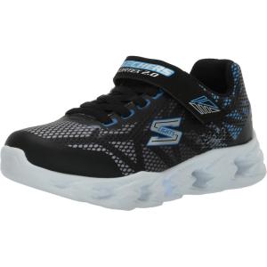 Skechers Boys Vortex 2.0(Black/Blue)